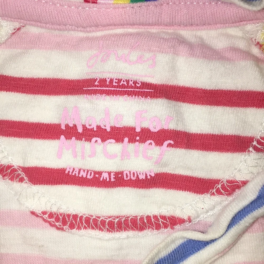 Joules bundle save